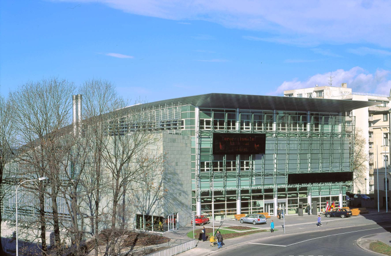 KVK Liberec